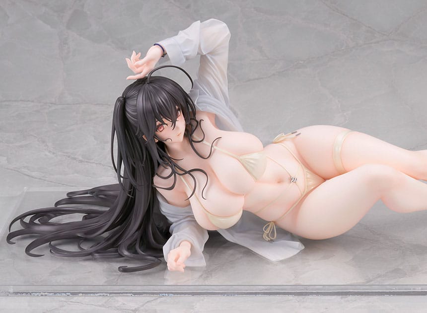 Azur Lane PVC Statue 1/5 Taiho Seaside Daydreams Ver. 15 cm 4560228207682