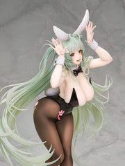 Goddess of Victory: Nikke Statue 1/7 Soda Twinkle Bunny Ver. 24 cm 4560228207699