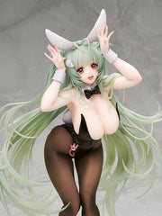 Goddess of Victory: Nikke Statue 1/7 Soda Twinkle Bunny Ver. 24 cm 4560228207699