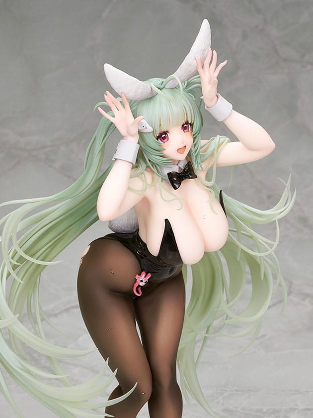 Goddess of Victory: Nikke Statue 1/7 Soda Twinkle Bunny Ver. 24 cm 4560228207699