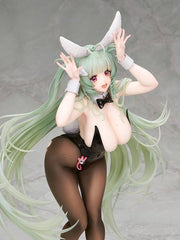 Goddess of Victory: Nikke Statue 1/7 Soda Twinkle Bunny Ver. 24 cm 4560228207699