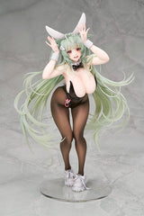 Goddess of Victory: Nikke Statue 1/7 Soda Twinkle Bunny Ver. 24 cm 4560228207699
