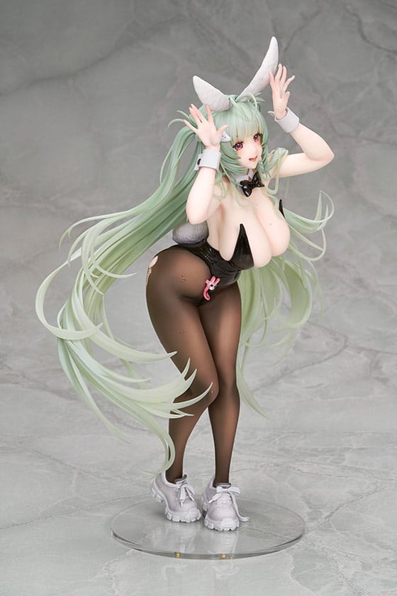 Goddess of Victory: Nikke Statue 1/7 Soda Twinkle Bunny Ver. 24 cm 4560228207699