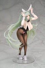 Goddess of Victory: Nikke Statue 1/7 Soda Twinkle Bunny Ver. 24 cm 4560228207699