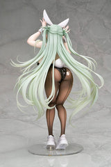Goddess of Victory: Nikke Statue 1/7 Soda Twinkle Bunny Ver. 24 cm 4560228207699