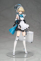 Blue Archive PVC Statue 1/7 Toki Full Ver. Ami Ami Limited Edition 27 cm     4560228207705