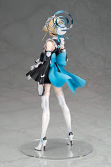 Blue Archive PVC Statue 1/7 Toki Full Ver. Ami Ami Limited Edition 27 cm     4560228207705