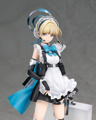 Blue Archive PVC Statue 1/7 Toki Full Ver. Ami Ami Limited Edition 27 cm     4560228207705