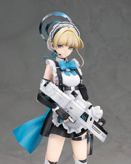 Blue Archive PVC Statue 1/7 Toki Full Ver. Ami Ami Limited Edition 27 cm     4560228207705