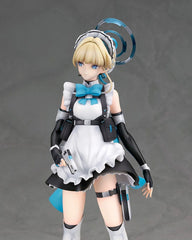 Blue Archive PVC Statue 1/7 Toki Full Ver. Ami Ami Limited Edition 27 cm     4560228207705