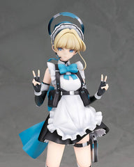 Blue Archive PVC Statue 1/7 Toki Full Ver. Ami Ami Limited Edition 27 cm     4560228207705