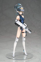 Blue Archive PVC Statue 1/7 Toki Full Ver. Ami Ami Limited Edition 27 cm     4560228207705