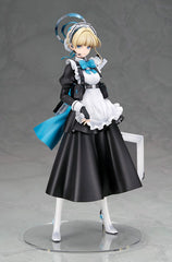 Blue Archive PVC Statue 1/7 Toki Full Ver. Ami Ami Limited Edition 27 cm     4560228207705