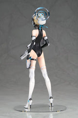 Blue Archive PVC Statue 1/7 Toki Full Ver. Ami Ami Limited Edition 27 cm     4560228207705