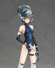 Blue Archive PVC Statue 1/7 Toki Full Ver. Ami Ami Limited Edition 27 cm     4560228207705