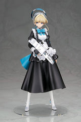 Blue Archive PVC Statue 1/7 Toki Full Ver. Ami Ami Limited Edition 27 cm     4560228207705
