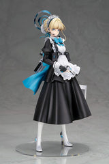 Blue Archive PVC Statue 1/7 Toki Full Ver. Ami Ami Limited Edition 27 cm     4560228207705
