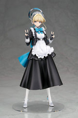 Blue Archive PVC Statue 1/7 Toki Full Ver. Ami Ami Limited Edition 27 cm     4560228207705