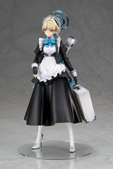 Blue Archive PVC Statue 1/7 Toki Full Ver. Ami Ami Limited Edition 27 cm     4560228207705