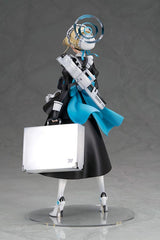 Blue Archive PVC Statue 1/7 Toki Full Ver. Ami Ami Limited Edition 27 cm     4560228207705