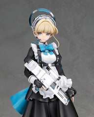 Blue Archive PVC Statue 1/7 Toki Full Ver. Ami Ami Limited Edition 27 cm     4560228207705