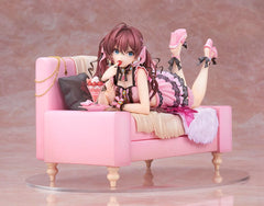 The Idolmaster Cinderella Girls PVC Statue 1/7 Shiki Ichinose Dolce Puella Ver. 22 cm 4560228207729