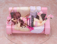 The Idolmaster Cinderella Girls PVC Statue 1/7 Shiki Ichinose Dolce Puella Ver. 22 cm 4560228207729