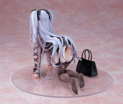 Azur Lane PVC Statue 1/7 Elbe Pure-Hearted Bad Girl Ver. 13 cm 4560228207736