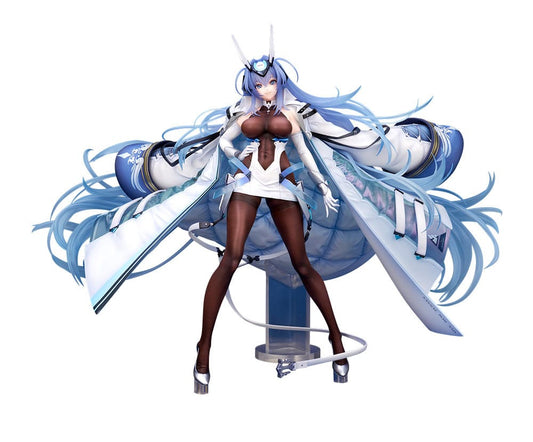 Azur Lane PVC Statue 1/7 New Jersey 30 cm 4560228207743
