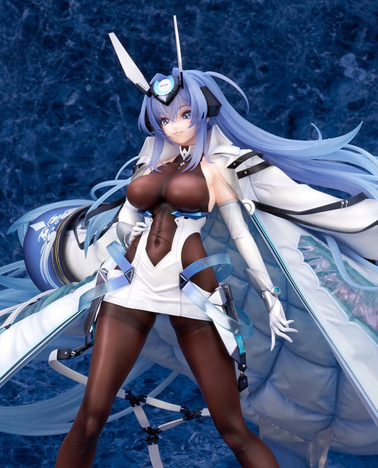 Azur Lane PVC Statue 1/7 New Jersey 30 cm 4560228207743