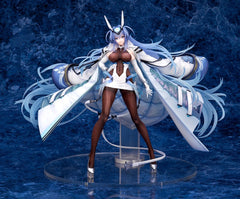 Azur Lane PVC Statue 1/7 New Jersey 30 cm 4560228207743