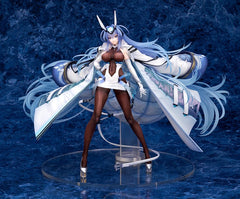 Azur Lane PVC Statue 1/7 New Jersey 30 cm 4560228207743