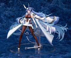 Azur Lane PVC Statue 1/7 New Jersey 30 cm 4560228207743