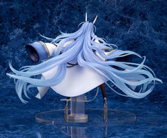Azur Lane PVC Statue 1/7 New Jersey 30 cm 4560228207743