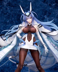 Azur Lane PVC Statue 1/7 New Jersey 30 cm 4560228207743