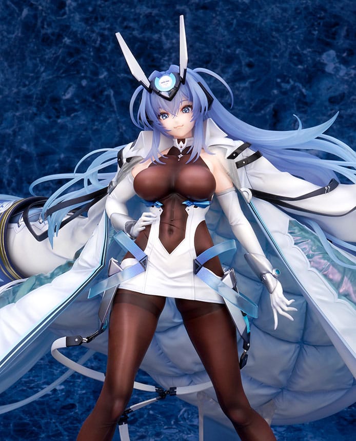 Azur Lane PVC Statue 1/7 New Jersey 30 cm 4560228207743