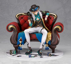 Honkai: Star Rail PVC Statue 1/7 Aventurine 20 cm 4560228207774