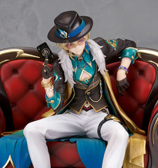 Honkai: Star Rail PVC Statue 1/7 Aventurine 20 cm 4560228207774