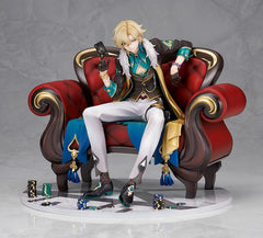 Honkai: Star Rail PVC Statue 1/7 Aventurine 20 cm 4560228207774