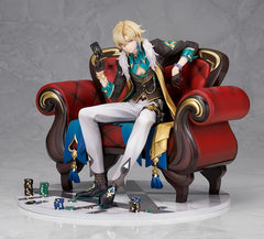 Honkai: Star Rail PVC Statue 1/7 Aventurine 20 cm 4560228207774