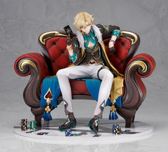 Honkai: Star Rail PVC Statue 1/7 Aventurine 20 cm 4560228207774
