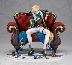 Honkai: Star Rail PVC Statue 1/7 Aventurine 20 cm 4560228207774