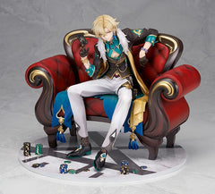 Honkai: Star Rail PVC Statue 1/7 Aventurine 20 cm 4560228207774