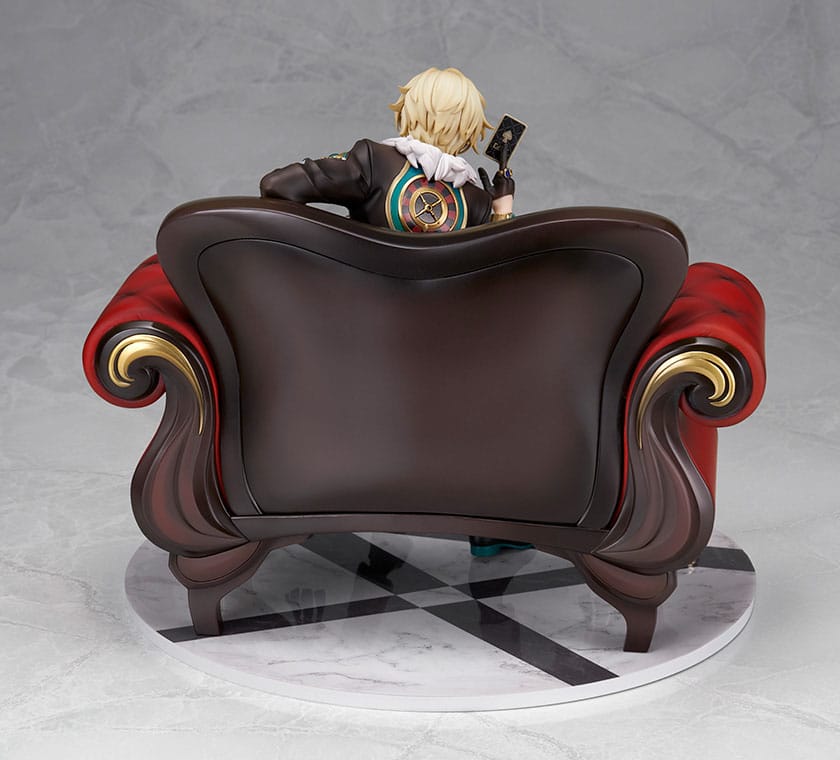 Honkai: Star Rail PVC Statue 1/7 Aventurine 20 cm 4560228207774