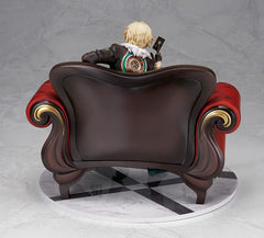 Honkai: Star Rail PVC Statue 1/7 Aventurine 20 cm 4560228207774