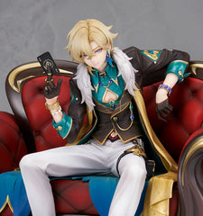 Honkai: Star Rail PVC Statue 1/7 Aventurine 20 cm 4560228207774