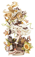 Touhou Project Statue 1/8 Marisa Kirisame 33 cm 4560228207781