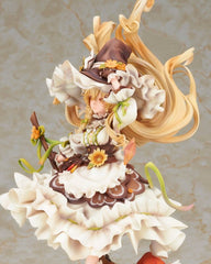 Touhou Project Statue 1/8 Marisa Kirisame 33 cm 4560228207781
