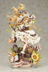 Touhou Project Statue 1/8 Marisa Kirisame 33 cm 4560228207781