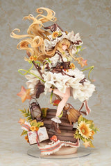 Touhou Project Statue 1/8 Marisa Kirisame 33 cm 4560228207781